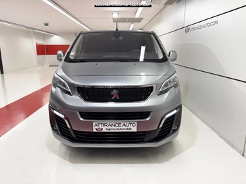 Image véhicule  Peugeot EXPERT (6)