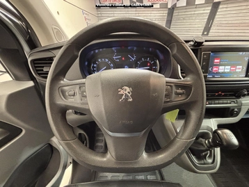 Image véhicule  Peugeot EXPERT (11)