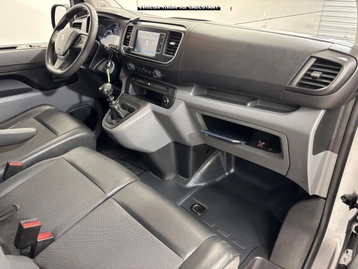 Image véhicule  Peugeot EXPERT (21)