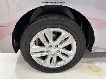 Image véhicule  Peugeot EXPERT (31)