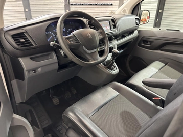 Image véhicule  Peugeot EXPERT (10)