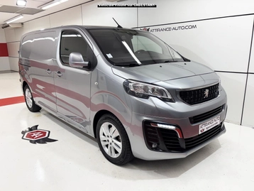 Image véhicule  Peugeot EXPERT (0)