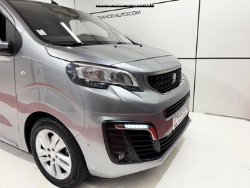 Image véhicule  Peugeot EXPERT (27)