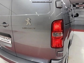 Image véhicule  Peugeot EXPERT (29)