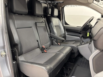 Image véhicule  Peugeot EXPERT (20)