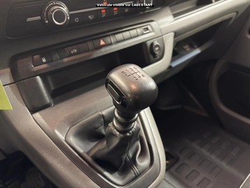 Image véhicule  Peugeot EXPERT (17)