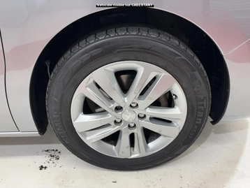 Image véhicule  Peugeot EXPERT (30)