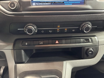 Image véhicule  Peugeot EXPERT (16)