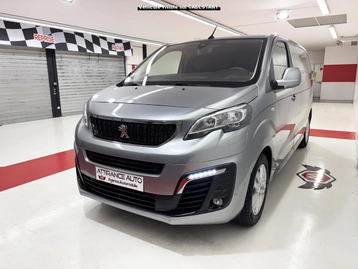Image véhicule  Peugeot EXPERT (5)