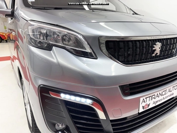 Image véhicule  Peugeot EXPERT (28)