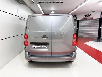 Image véhicule  Peugeot EXPERT (3)