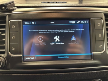 Image véhicule  Peugeot EXPERT (14)