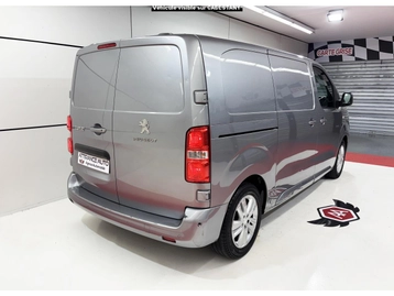Image véhicule  Peugeot EXPERT (2)