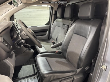 Image véhicule  Peugeot EXPERT (9)