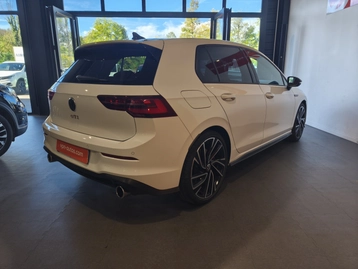Image véhicule  Volkswagen GOLF (4)