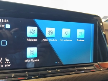 Image véhicule  Volkswagen GOLF (18)