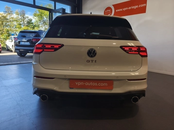 Image véhicule  Volkswagen GOLF (3)