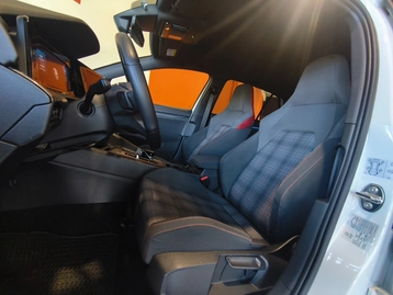 Image véhicule  Volkswagen GOLF (5)