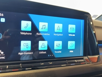 Image véhicule  Volkswagen GOLF (17)