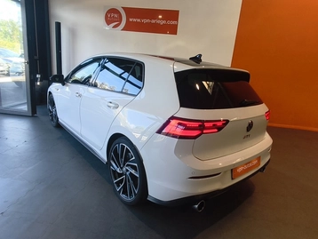 Image véhicule  Volkswagen GOLF (1)