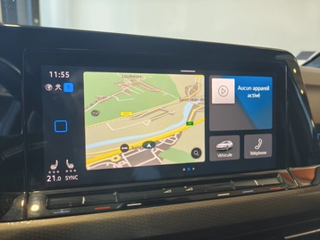 Image véhicule  Volkswagen GOLF (11)