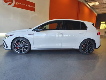 Image véhicule  Volkswagen GOLF (2)