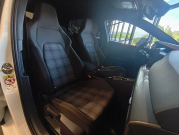 Image véhicule  Volkswagen GOLF (9)