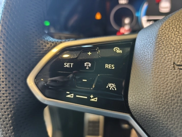 Image véhicule  Volkswagen GOLF (16)