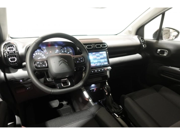 Image véhicule  Citroën C3 AIRCROSS (26)