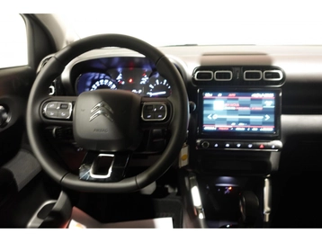 Image véhicule  Citroën C3 AIRCROSS (25)