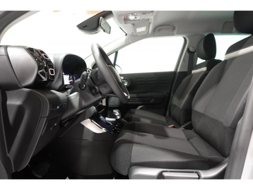 Image véhicule  Citroën C3 AIRCROSS (21)