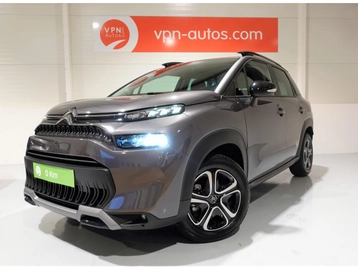 Image véhicule  Citroën C3 AIRCROSS (2)
