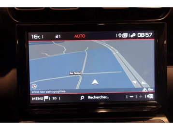 Image véhicule  Citroën C3 AIRCROSS (35)