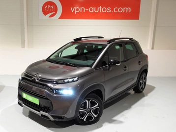 Image véhicule  Citroën C3 AIRCROSS (1)