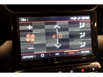 Image véhicule  Citroën C3 AIRCROSS (37)