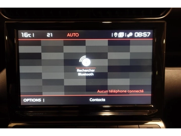 Image véhicule  Citroën C3 AIRCROSS (34)