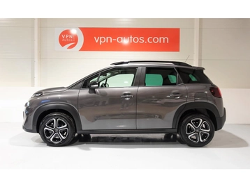 Image véhicule  Citroën C3 AIRCROSS (8)