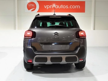 Image véhicule  Citroën C3 AIRCROSS (10)