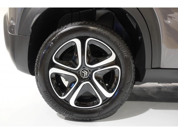 Image véhicule  Citroën C3 AIRCROSS (7)