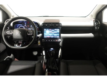 Image véhicule  Citroën C3 AIRCROSS (24)