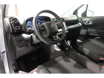 Image véhicule  Citroën C3 AIRCROSS (19)
