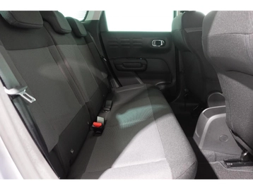 Image véhicule  Citroën C3 AIRCROSS (16)