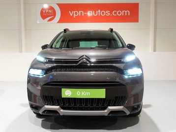 Image véhicule  Citroën C3 AIRCROSS (3)