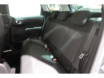 Image véhicule  Citroën C3 AIRCROSS (23)
