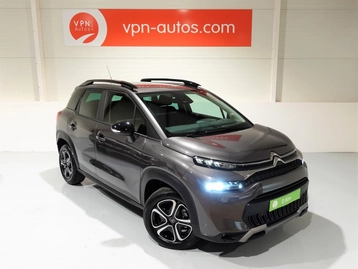 Image véhicule  Citroën C3 AIRCROSS (5)