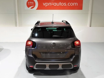 Image véhicule  Citroën C3 AIRCROSS (11)