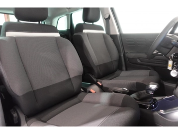 Image véhicule  Citroën C3 AIRCROSS (14)