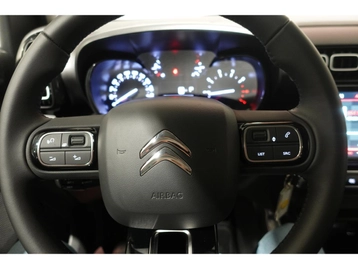 Image véhicule  Citroën C3 AIRCROSS (27)