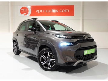 Image véhicule  Citroën C3 AIRCROSS (4)