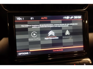 Image véhicule  Citroën C3 AIRCROSS (36)